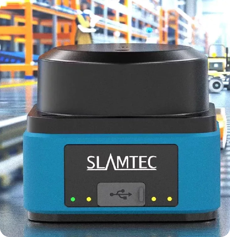 Лидар SLAMTEC LPX-E3P2 Лидар SLAMTEC LPX-E3P2